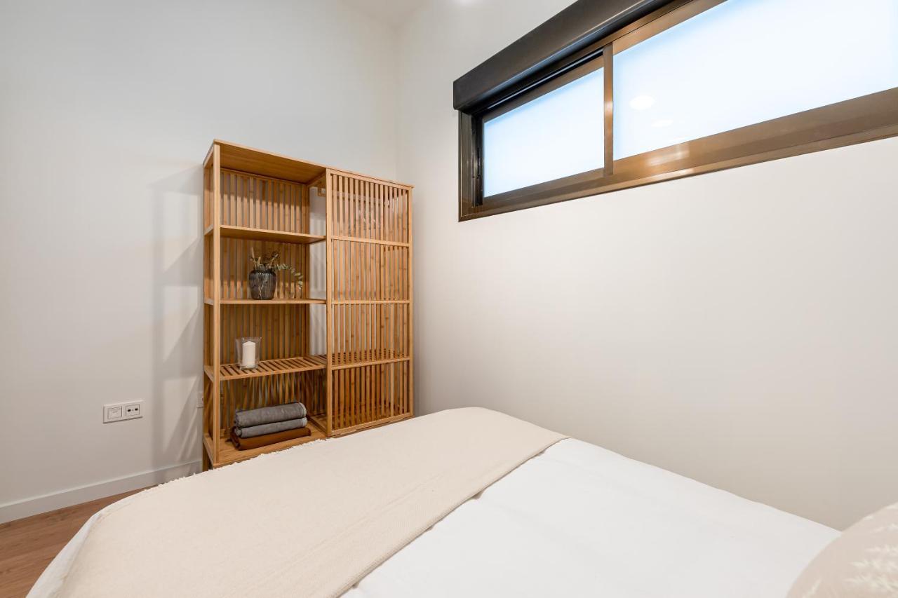 Key-wise Luxury Plaza Teatro Free Parking 2r Apartamento *