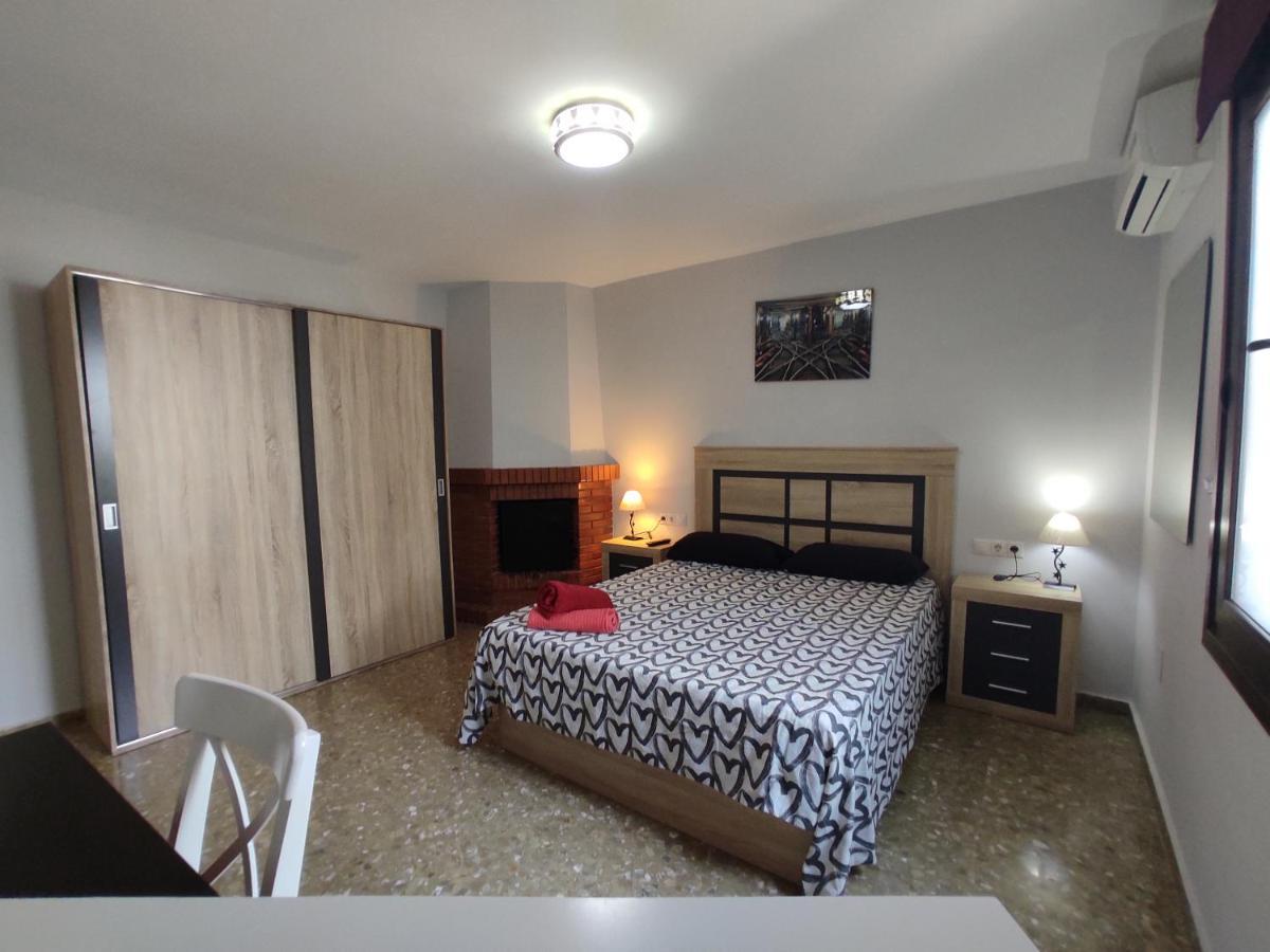 Homestay Patricia Malaga