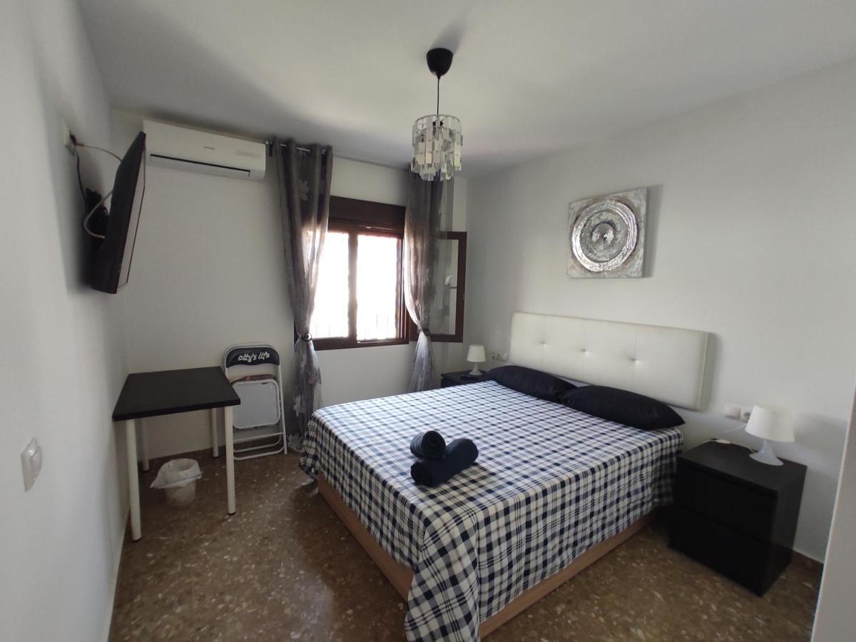Patricia Homestay