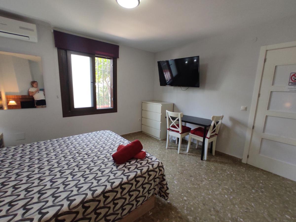 Homestay Patricia Malaga