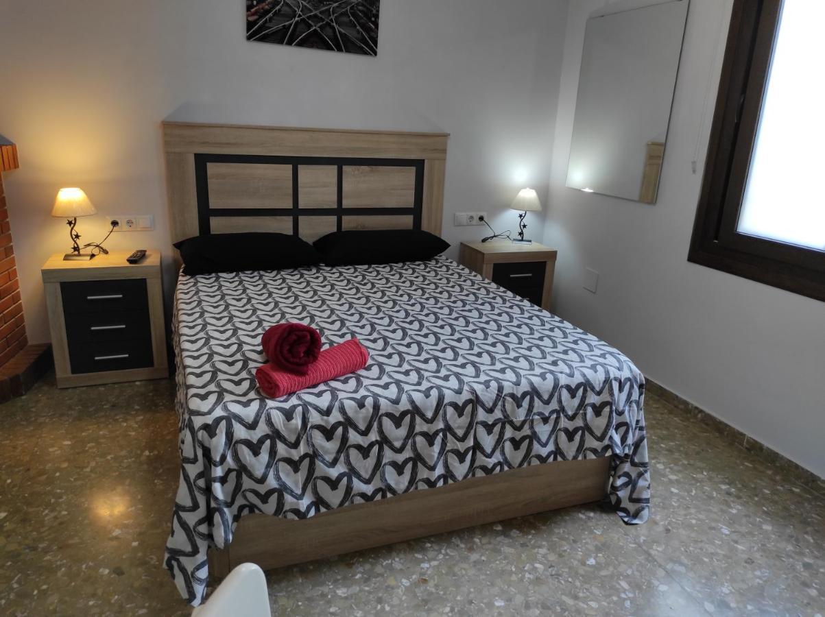 Patricia Homestay Malaga