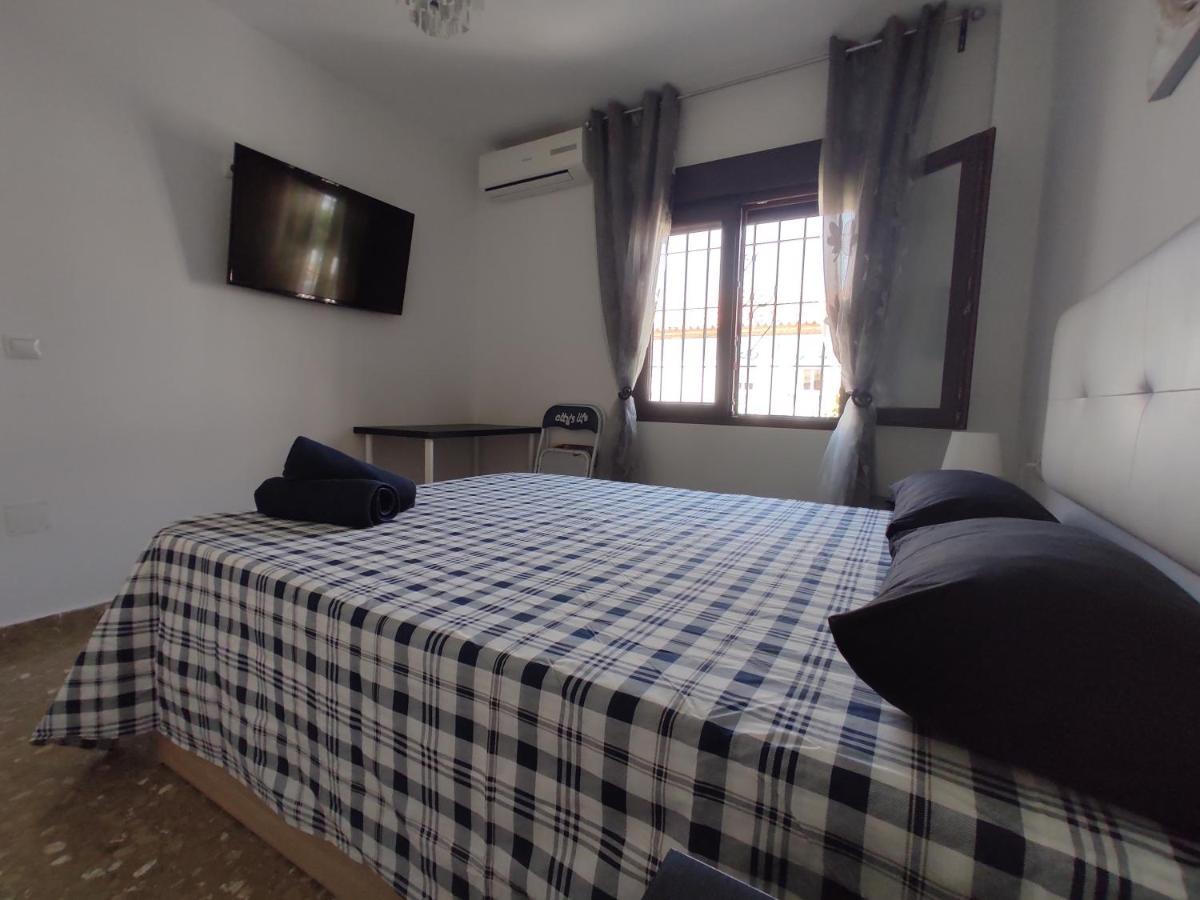Patricia Homestay