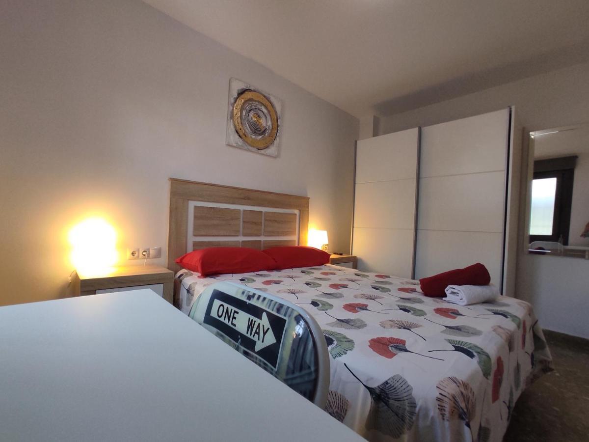 Homestay Patricia Malaga