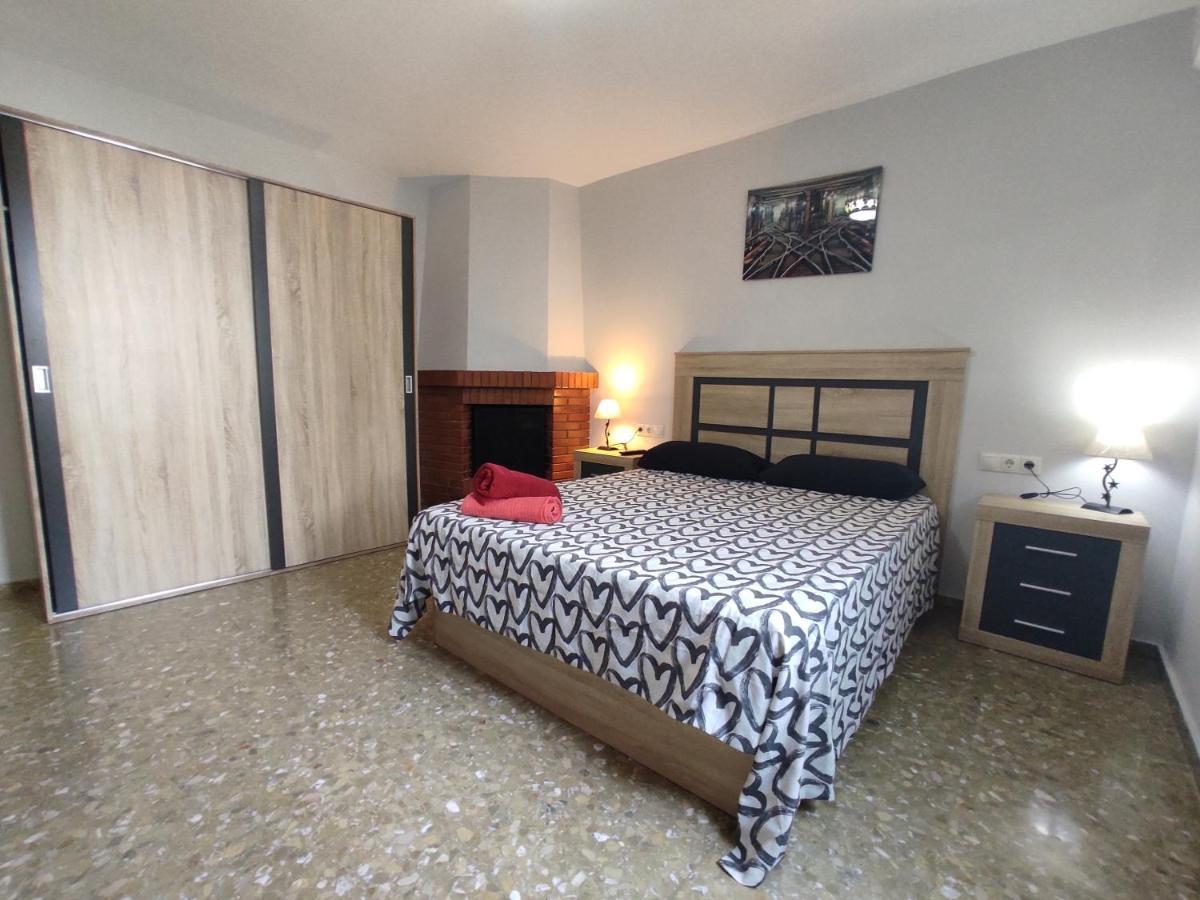 Homestay Patricia Malaga