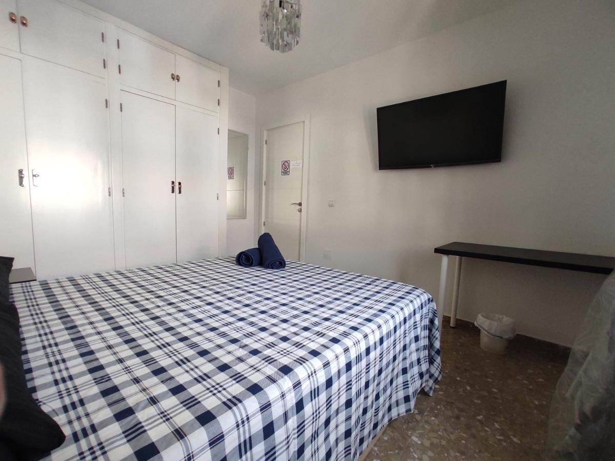 Homestay Patricia Malaga