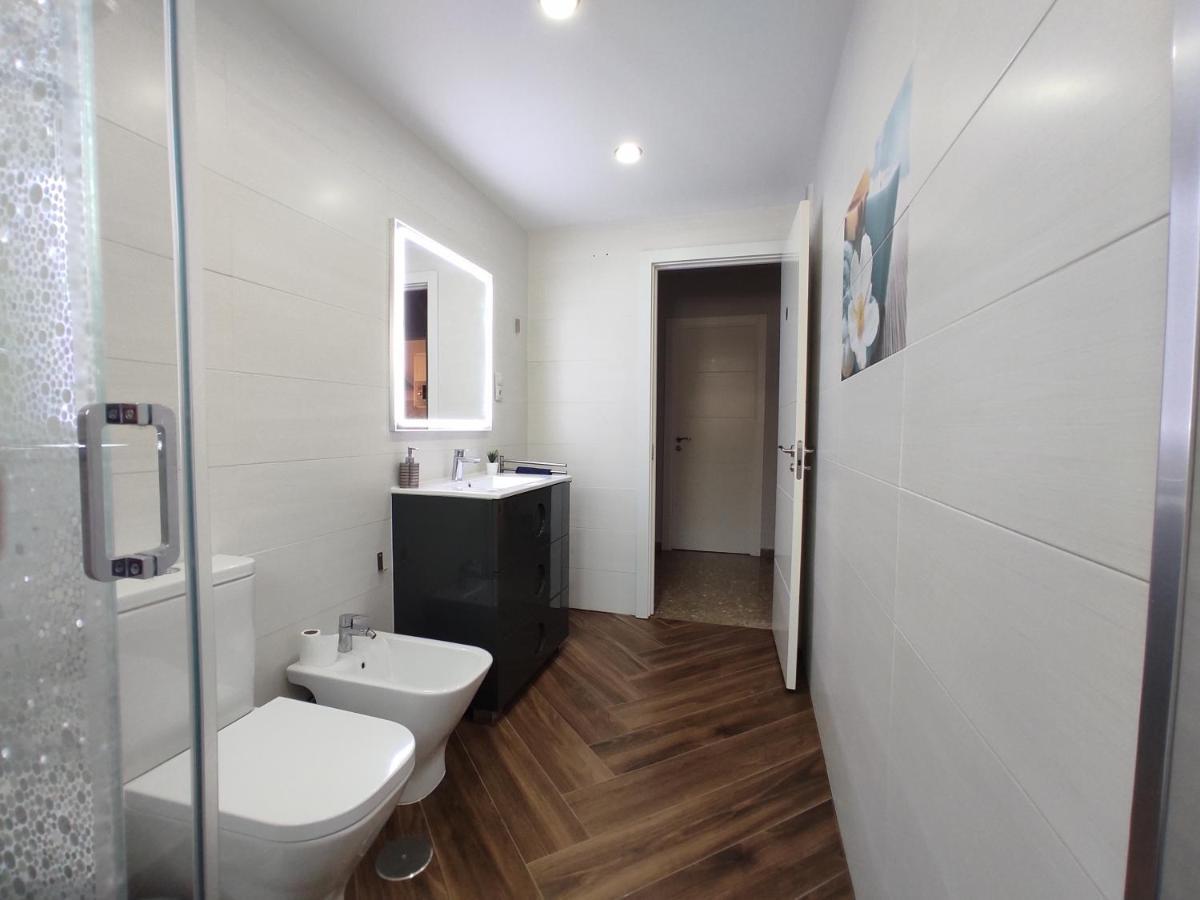 Homestay Patricia Malaga