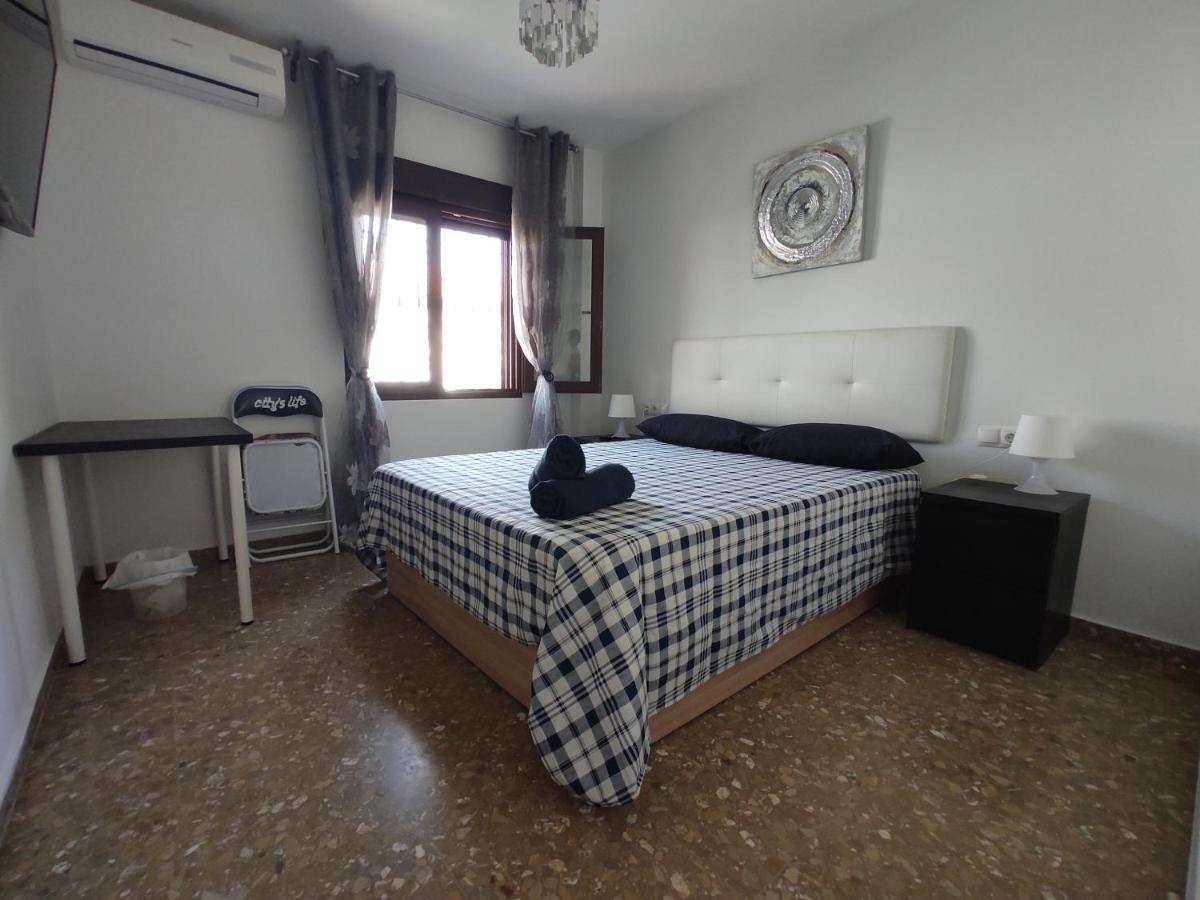 Patricia Homestay