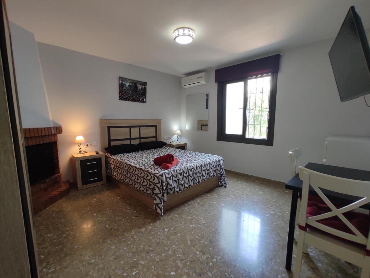 Homestay Patricia *