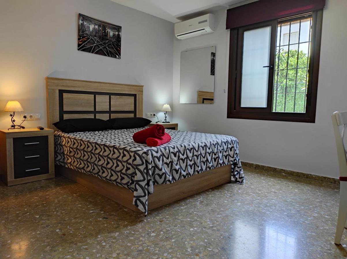 Patricia Homestay Malaga