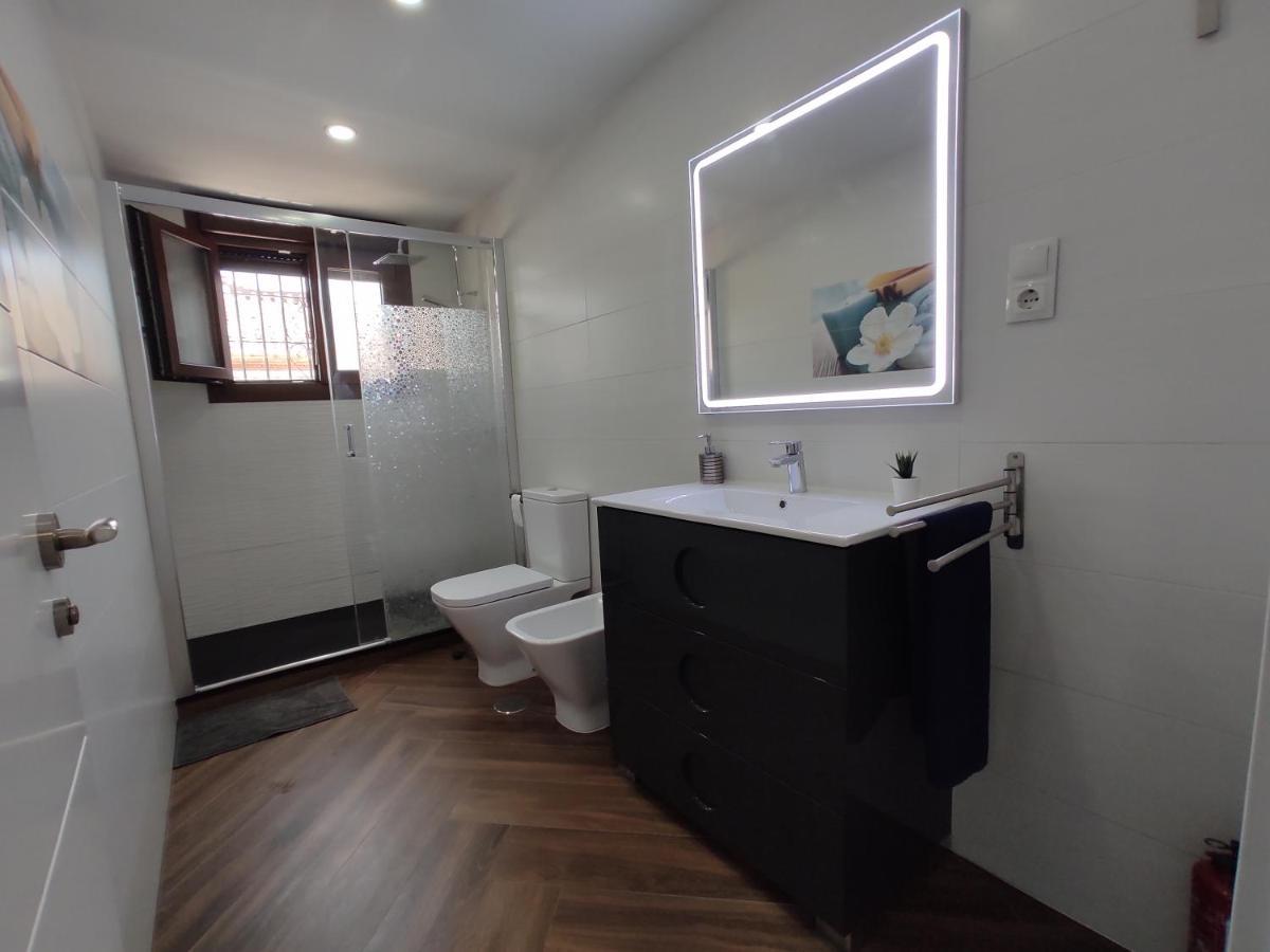Homestay Patricia Malaga