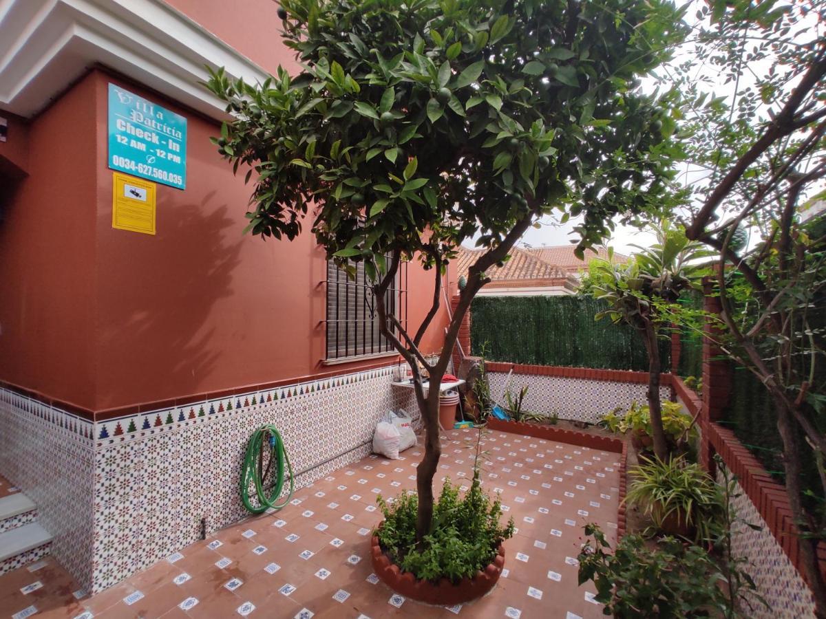 Patricia Homestay
