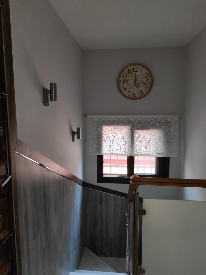Homestay Patricia Malaga