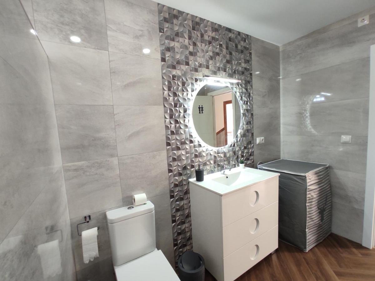 Homestay Patricia Malaga
