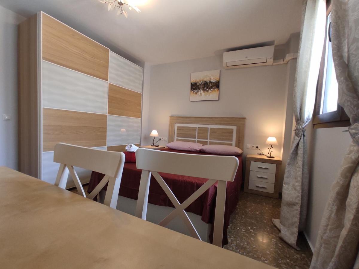 Homestay Patricia Malaga