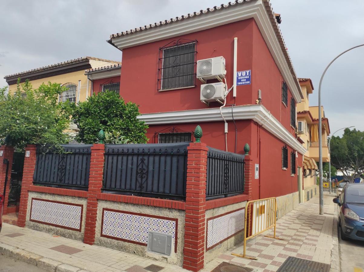 Patricia Homestay Malaga