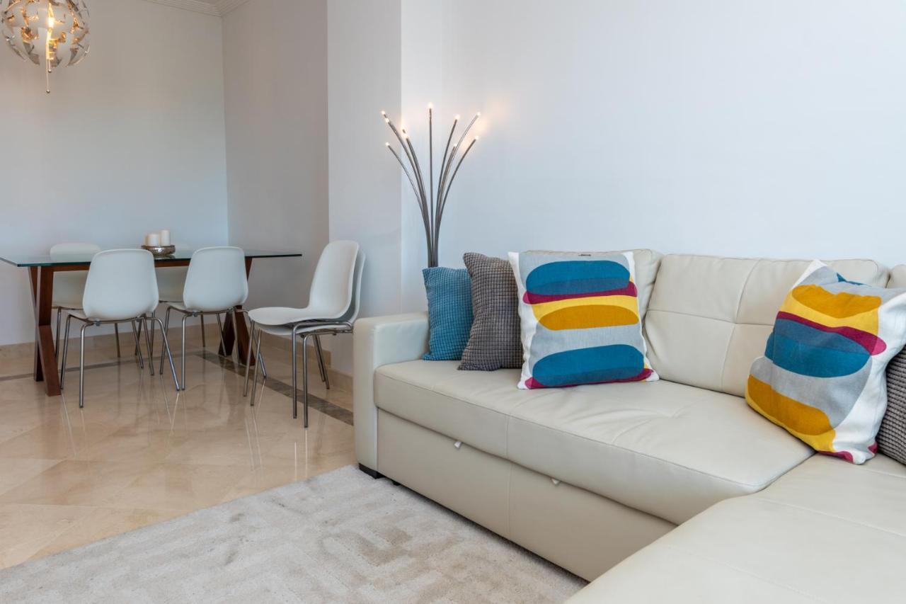 2br Calanova Grand Golf - Wifi/ac/pool Appartement
