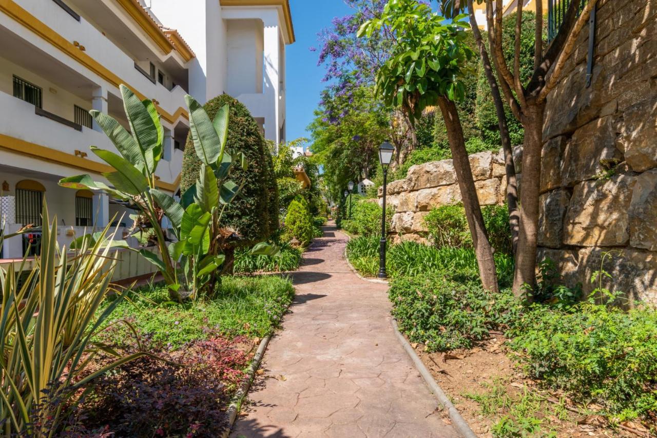 2br Calanova Grand Golf - Wifi/ac/pool * Málaga
