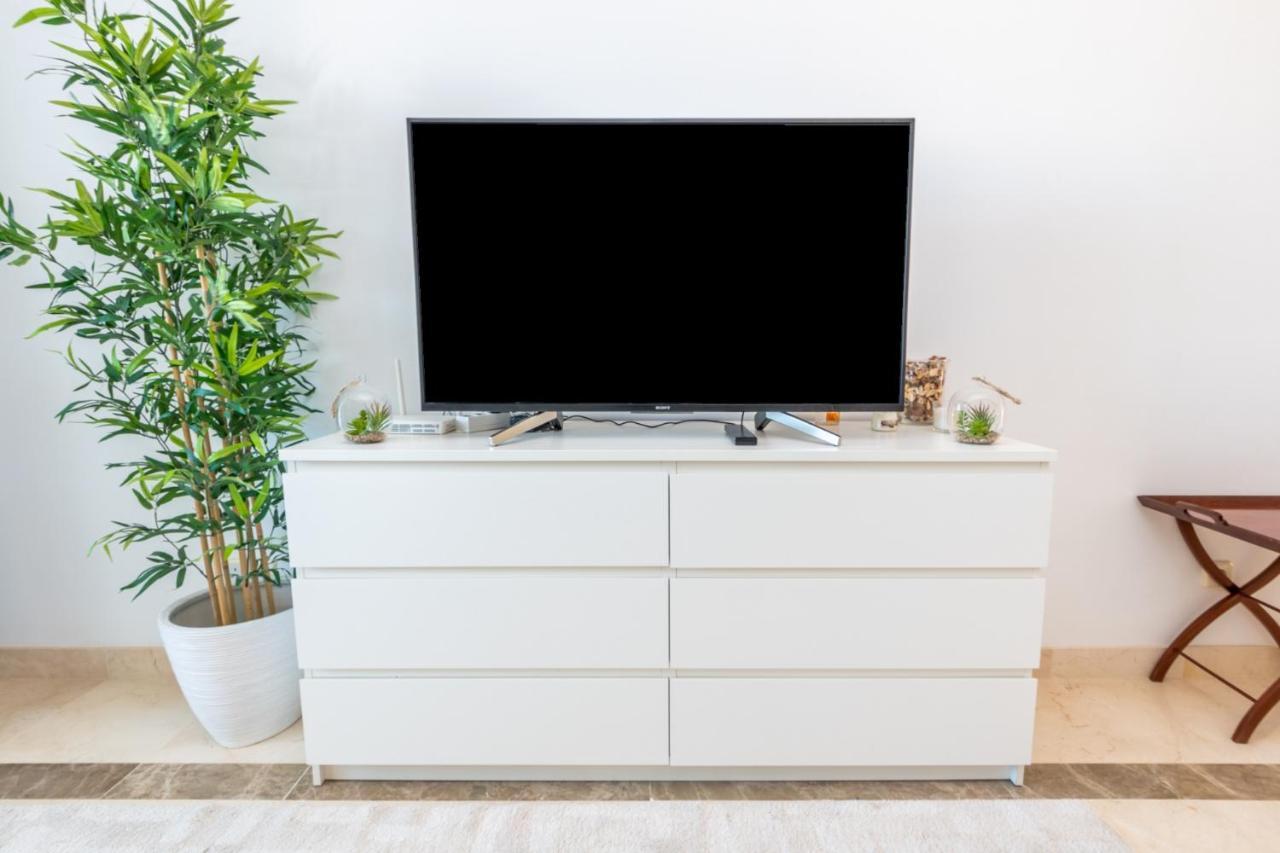 2br Calanova Grand Golf - Wifi/ac/pool Appartement Málaga