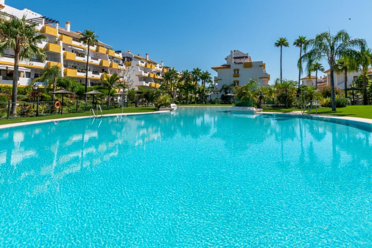 2br Calanova Grand Golf - Wifi/ac/pool Appartement