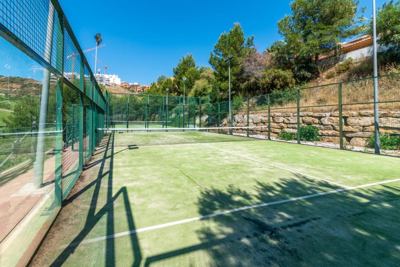 2br Calanova Grand Golf - Wifi/ac/pool Appartement