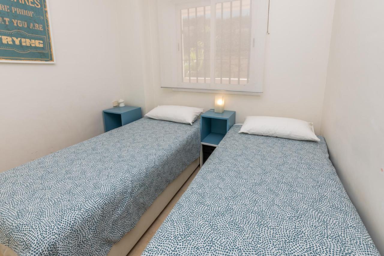 Appartement 2br Calanova Grand Golf - Wifi/ac/pool *