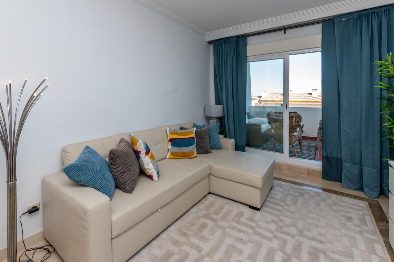 2br Calanova Grand Golf - Wifi/ac/pool