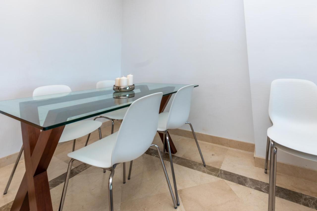2br Calanova Grand Golf - Wifi/ac/pool Appartement *