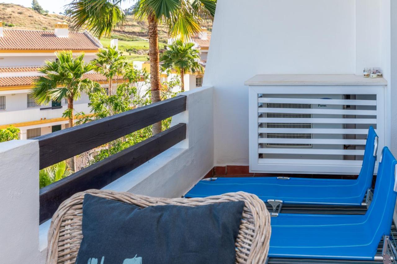 2br Calanova Grand Golf - Wifi/ac/pool * Málaga