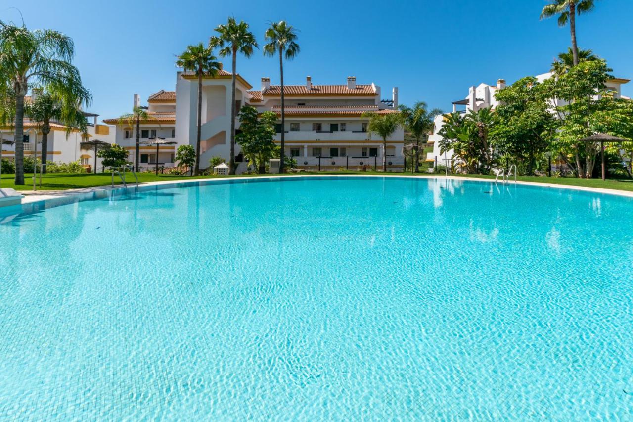 Appartement 2br Calanova Grand Golf - Wifi/ac/pool *
