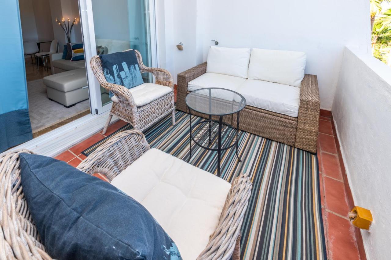 2br Calanova Grand Golf - Wifi/ac/pool Appartement Málaga