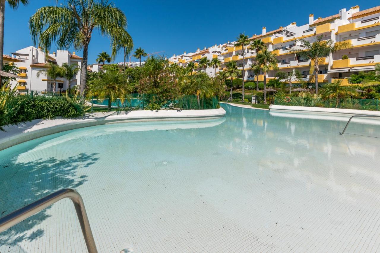 2br Calanova Grand Golf - Wifi/ac/pool *