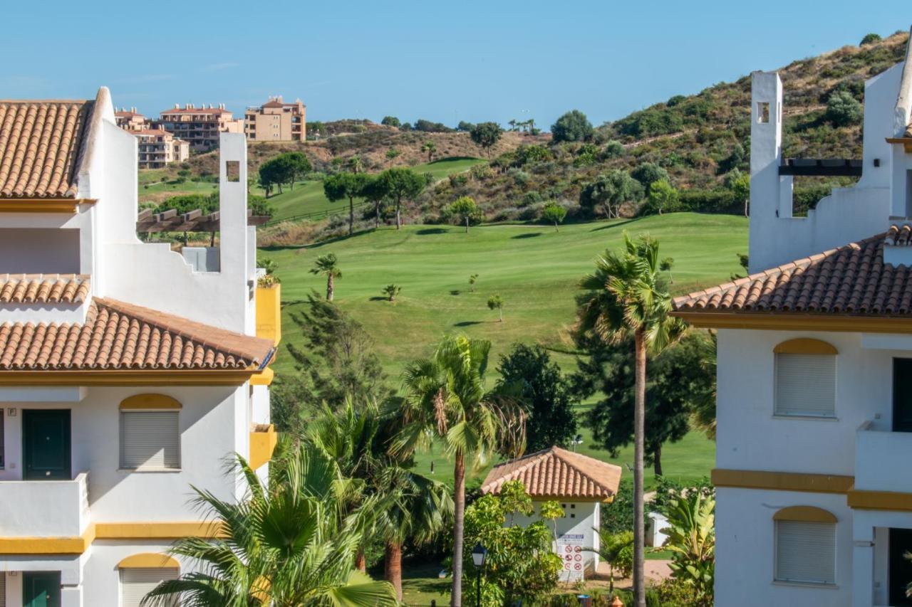 2br Calanova Grand Golf - Wifi/ac/pool * Málaga