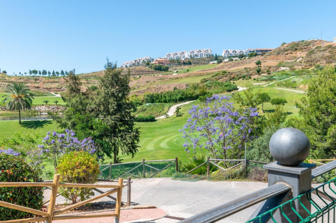 Appartement 2br Calanova Grand Golf - Wifi/ac/pool *