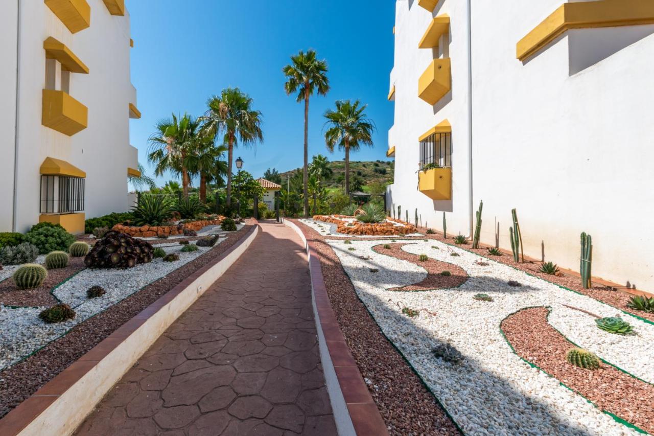 Appartement 2br Calanova Grand Golf - Wifi/ac/pool