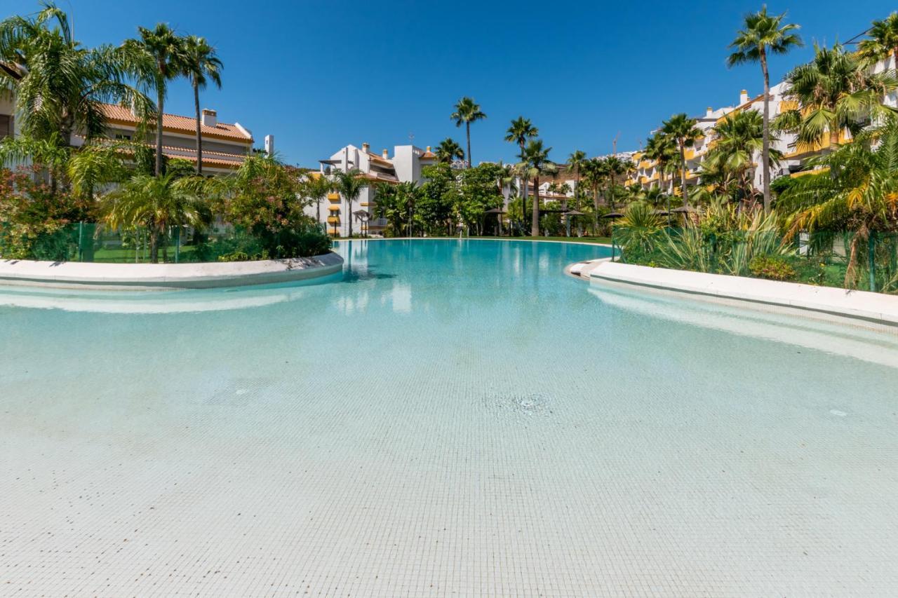 2br Calanova Grand Golf - Wifi/ac/pool *