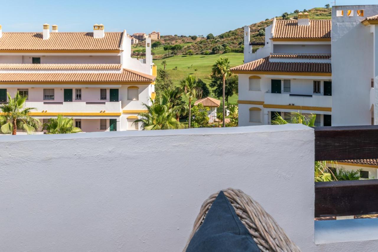 Appartement 2br Calanova Grand Golf - Wifi/ac/pool