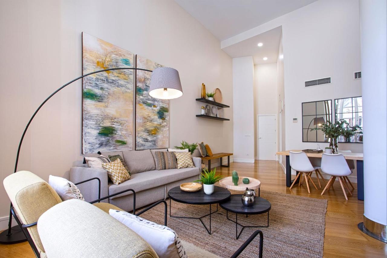 Genteel San Agustín Apartamento Málaga