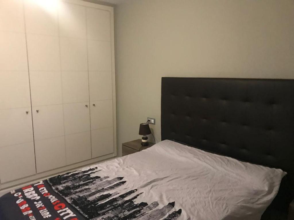 Appartement Helena Málaga