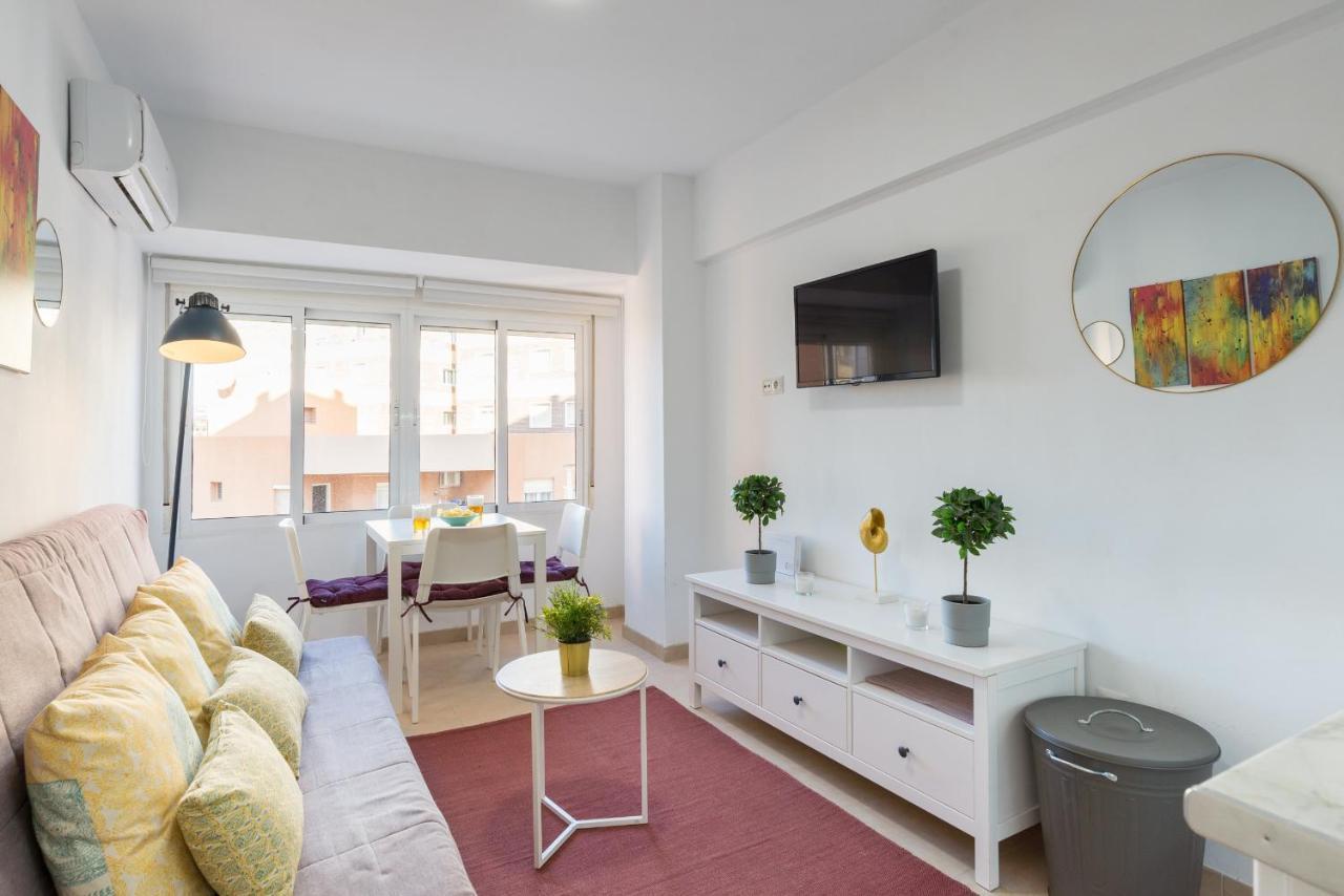 Apartment Mp7 Renovated Right On The 700 Meters Away From Old Town