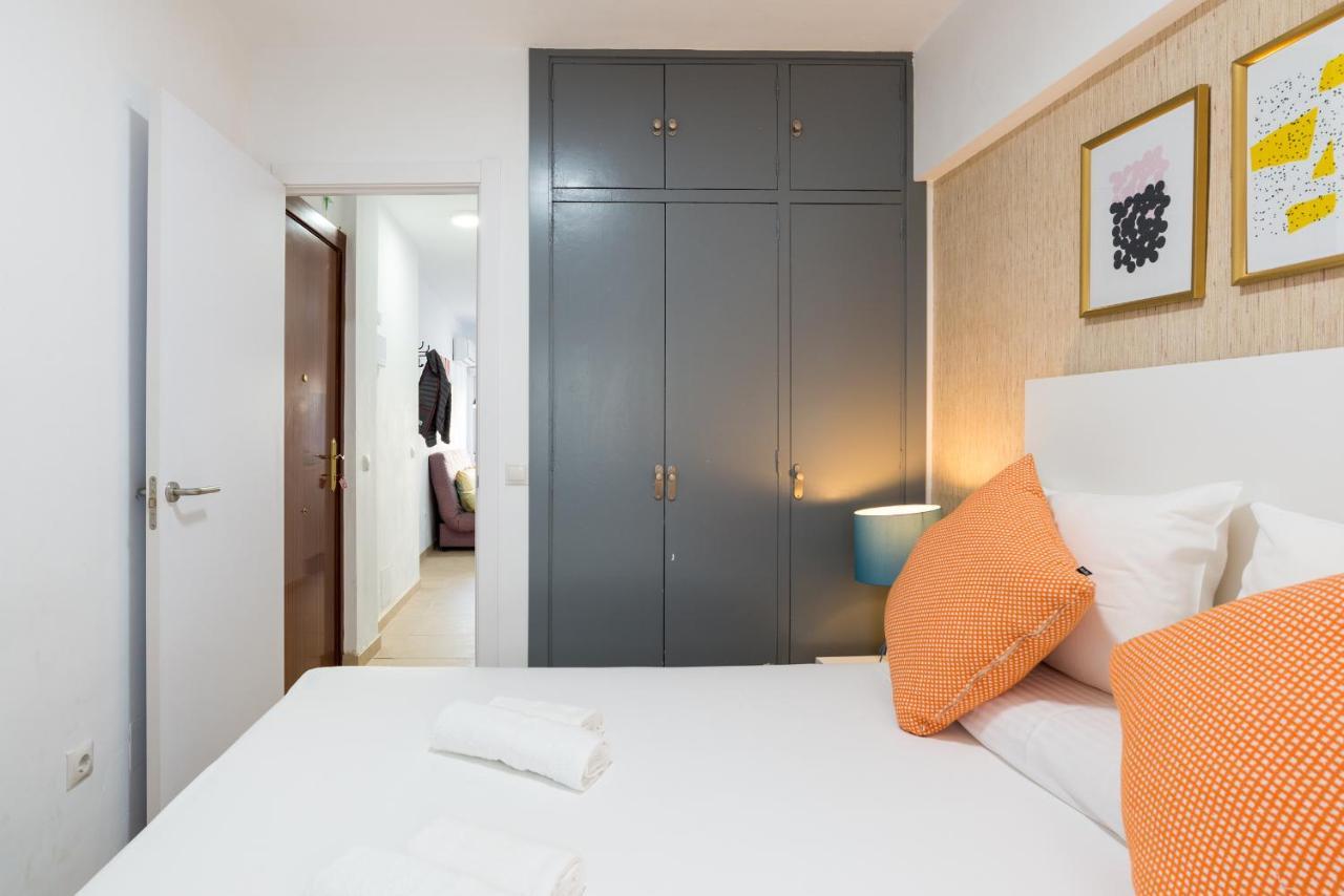 Apartment Mp7 Renovated Right On The 700 Meters Away From Old Town *