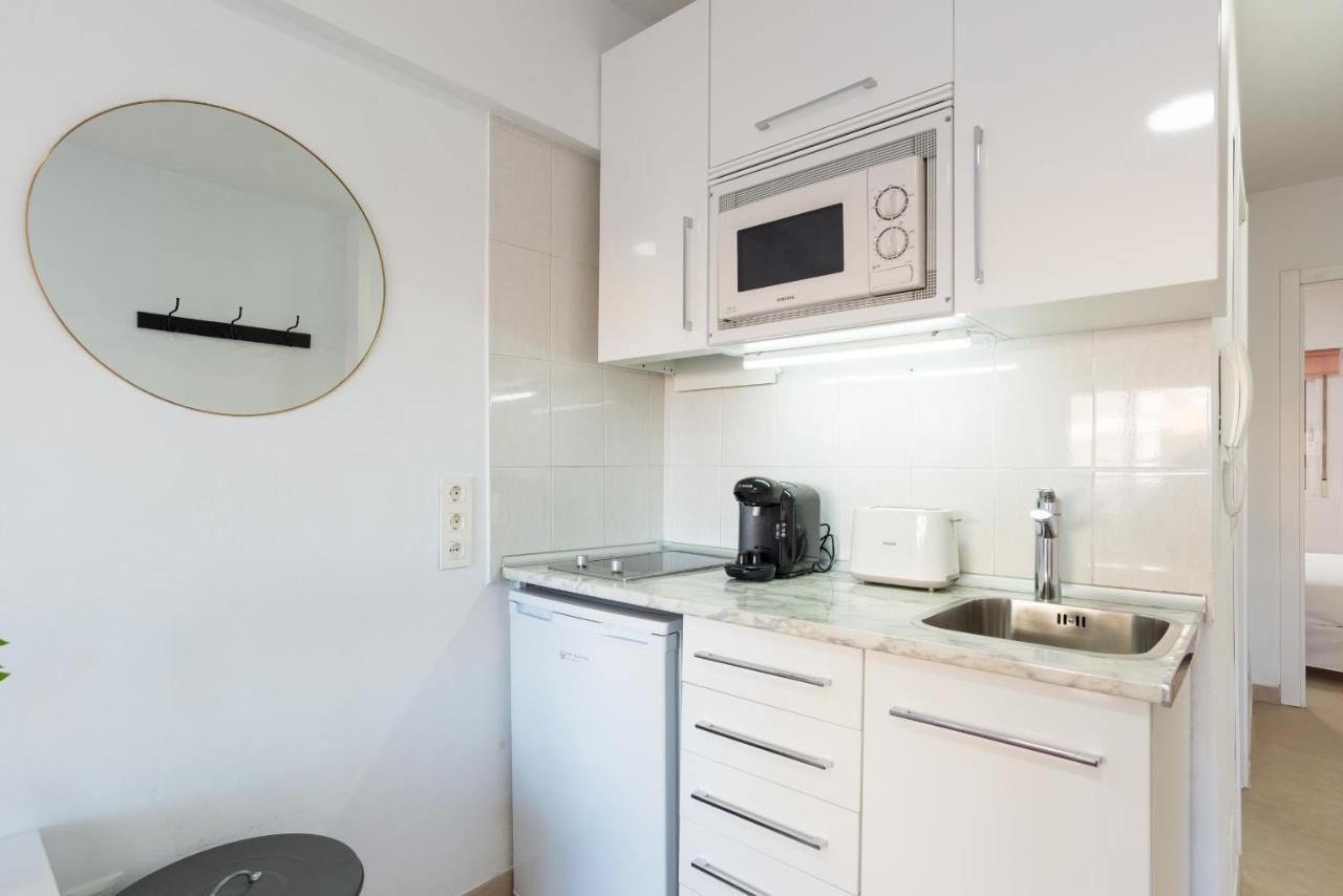 Mp7 Renovated Right On The 700 Meters Away From Old Town Apartment *
