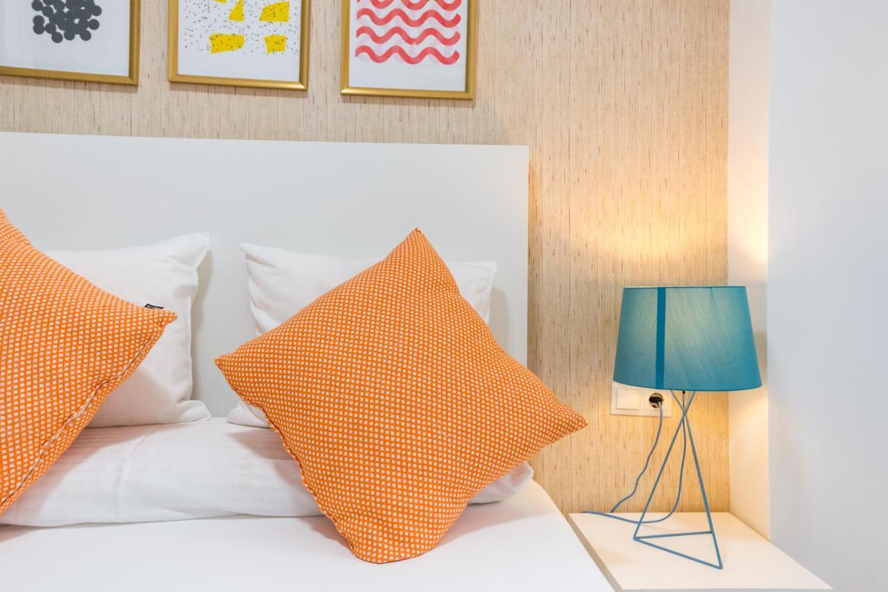 Apartment Mp7 Renovated Right On The 700 Meters Away From Old Town