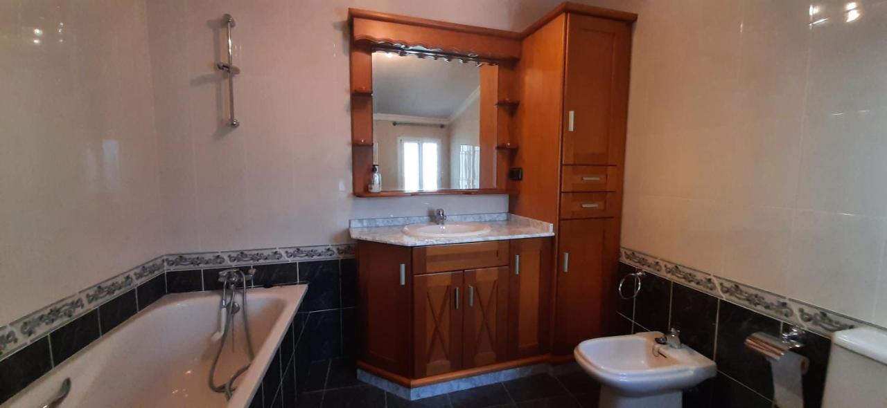 Moclinejo House Holiday home Malaga