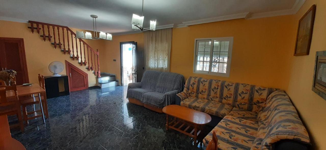 Holiday home Moclinejo House Malaga