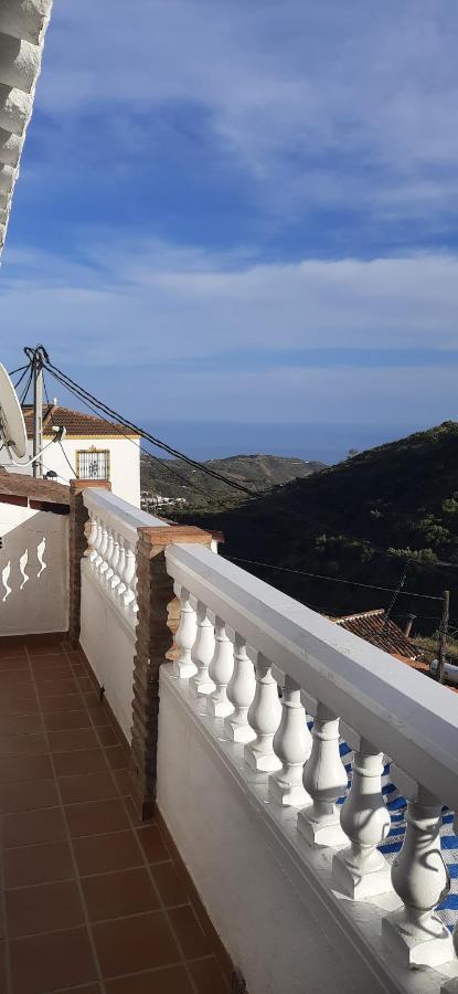 Moclinejo House Holiday home Malaga