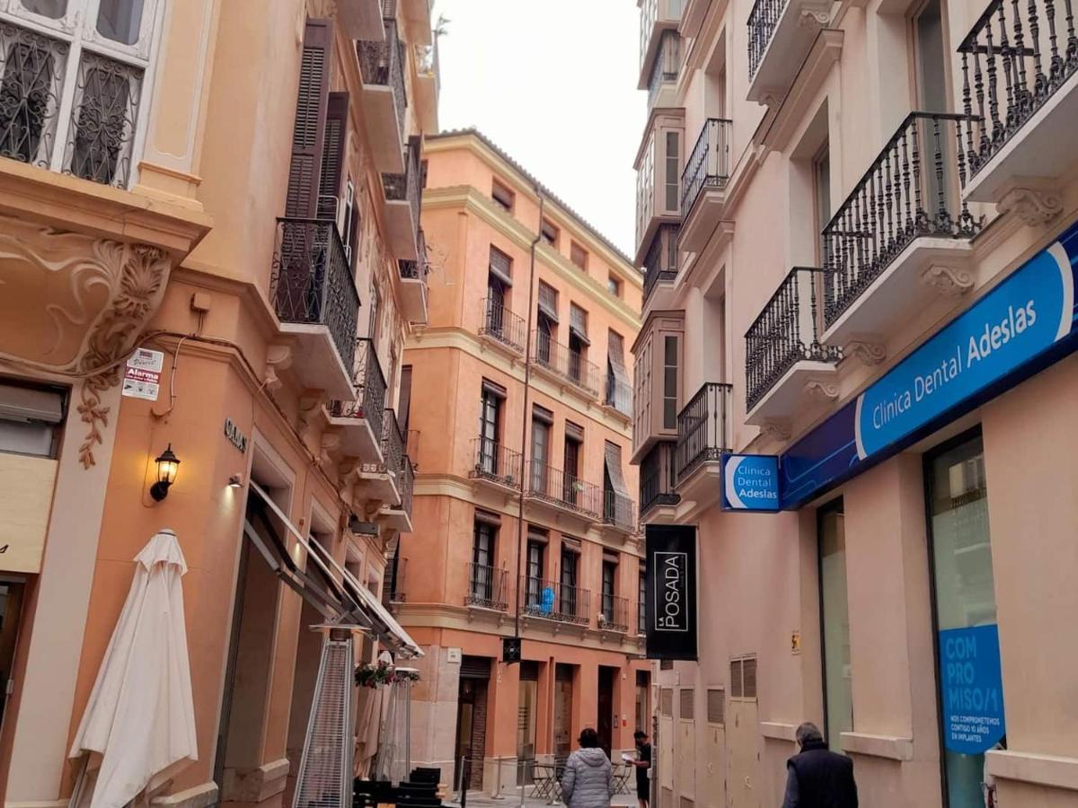Apartment Beautiful Flat With Balcony And Wifi In Center *