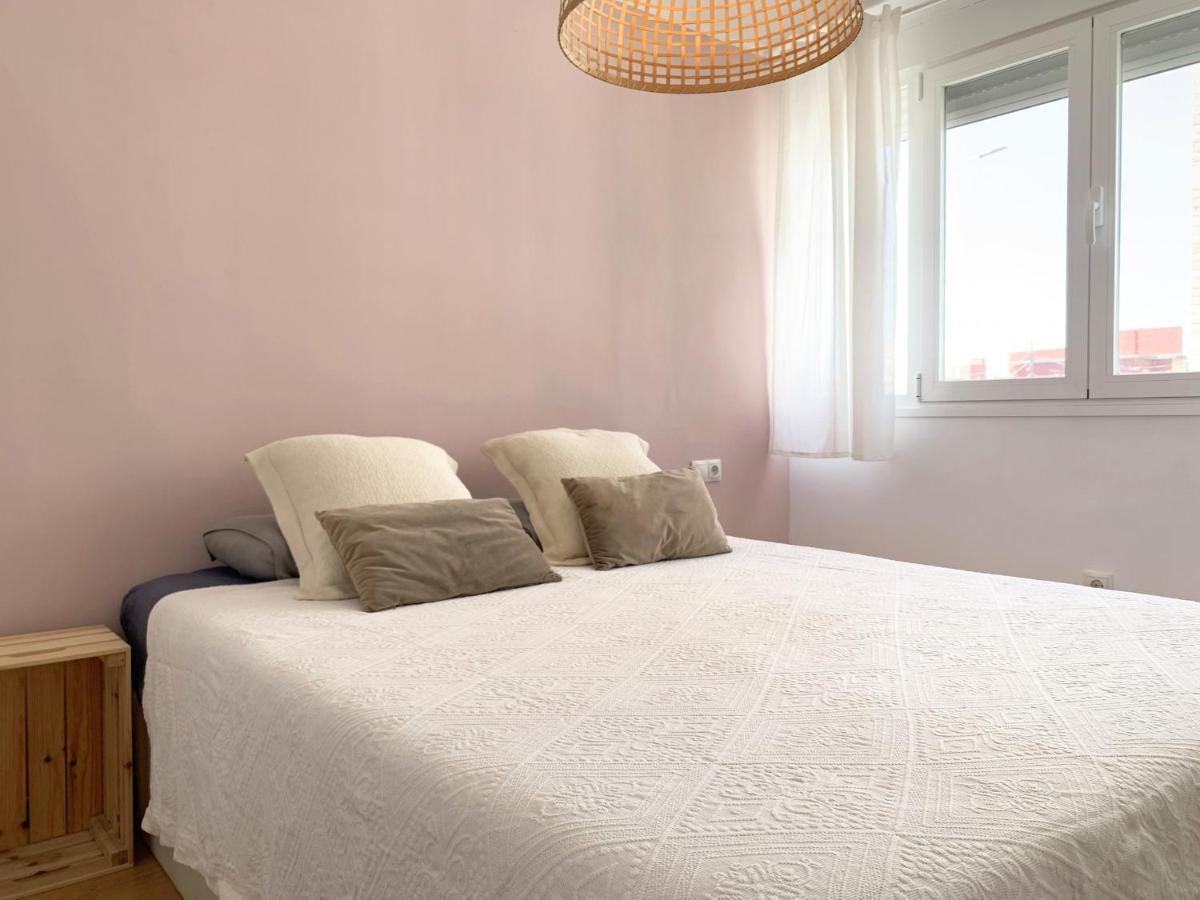 Apartment Malagadevacaciones - Lauri 123 Málaga