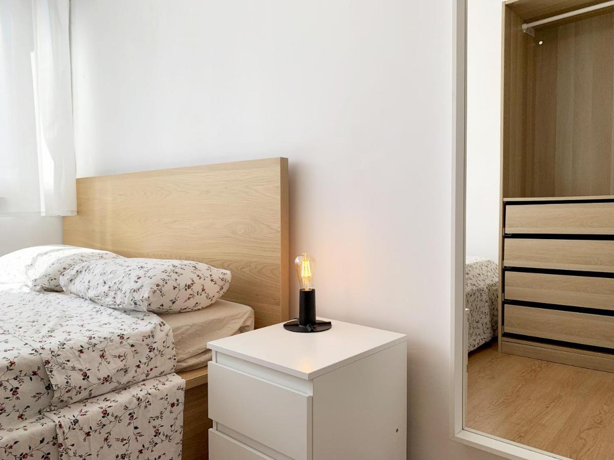 Apartment Malagadevacaciones - Lauri 123