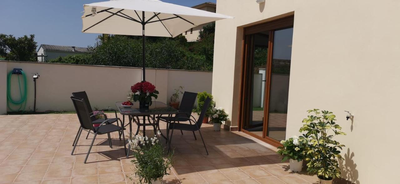 Apartment Happy Holidays Malaga