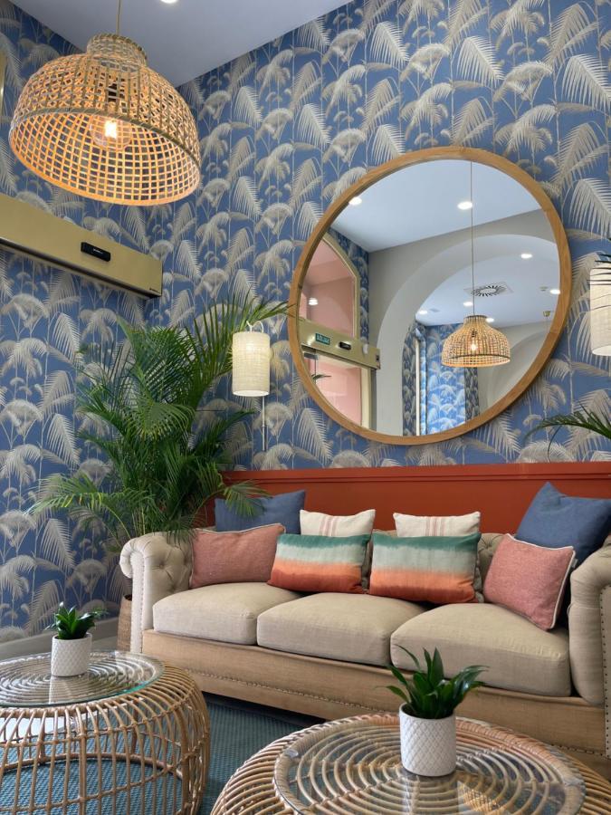Soho Boutique Urban 3* Malaga